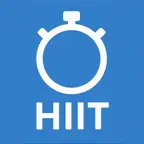 HIIT Timer - Simple Timer iOS Icon