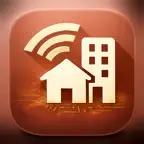 FreeControl Legacy iOS Icon