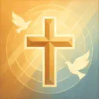 OneFaith iOS Icon