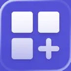 Aesthetic Widgets - AnyWidget iOS Icon