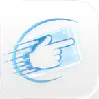 Swipon - Photo & Video Cleaner iOS Icon