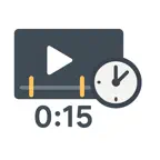 Засечка кругов iOS Icon