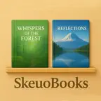 SkeuoBooks icon
