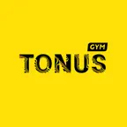 Tonus Gym iOS Icon