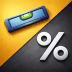 GefällePro iOS Icon