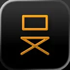 Mavis Studio: Live Production iOS Icon