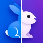 Before After Video Compare Kit iOS Icon