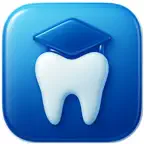 Dental Assistant Academy Icon
