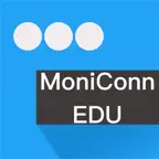 MoniConn EDU iOS Icon