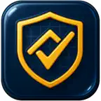 GC License Pro iOS Icon