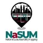 NaSUM iOS Icon