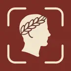 History AI: Homework Helper iOS Icon