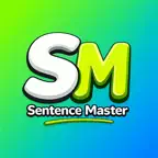 Sentence Master: English icon