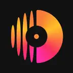 MuseO: AI Music Ringtone Maker iOS Icon
