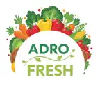 Adro Fresh iOS Icon