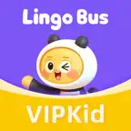 VIPKid Chinese iOS Icon