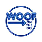 WOOF On the Go iOS Icon