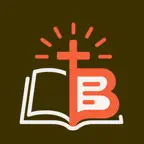 Faith Note - bible sermon iOS Icon