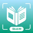 BookSnap: Book Value Scanner icon