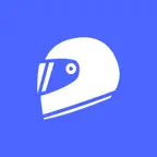 JustGarage - Car & Bike Logs Icon