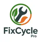 FixCycle Pro iOS Icon