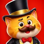 Supermarket Tycoon Empire icon