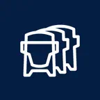 Scania Fleet Next iOS Icon