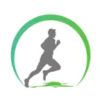 SportTime Fitness iOS Icon