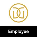 Dua Gold Employee iOS Icon