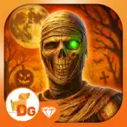Gloomy Tales 1: Bonus F2P iOS Icon