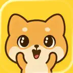Paku: AI Calorie Counter Pet iOS Icon