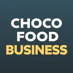 Chocofood Business iOS Icon