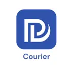 PushNDeliver-Courier Icon