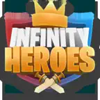 Infinity Heroes X iOS Icon