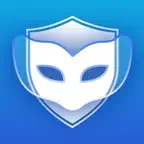 VPN Anony: Fast VPN Proxy iOS Icon