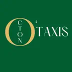 O TAXIS iOS Icon