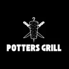 Potters Grill iOS Icon