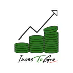 InvesToGro iOS Icon