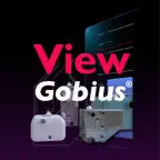 Gobius View iOS Icon