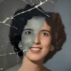 Colorize Photos: Reviva iOS Icon