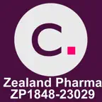 Zealand Pharma_ZP1848-23029 iOS Icon