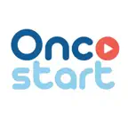 OncoStart IQ iOS Icon