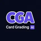 Card Grading AI Icon