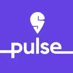 Swiggy Pulse iOS Icon
