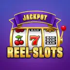 Reel Slots: Social Casino iOS Icon