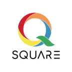 Q Square Icon