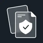 AI Contract Analyzer & Sign iOS Icon