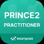 PRINCE2 Practitioner Exam Pass iOS Icon