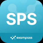 SPS Exam Pass iOS Icon