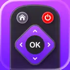 TV Remote for Roku Devices icon